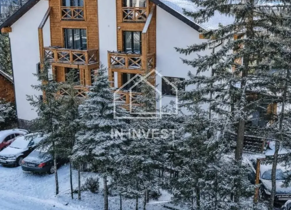 Sale, office space, 960m², Centar, Čajetina