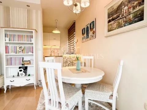 Rent, apartment, 50m², City Kvart, Podgorica - image 4