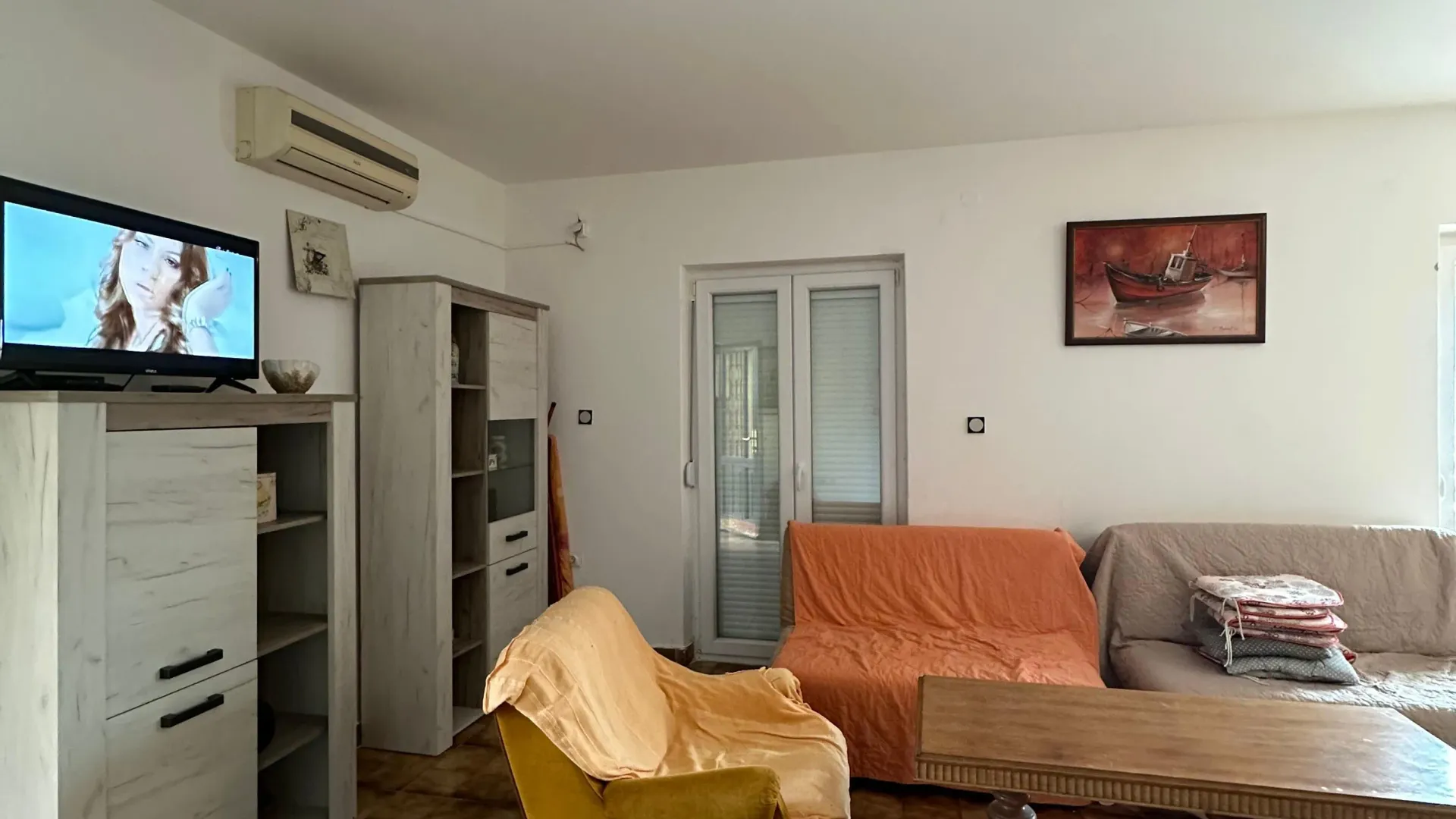 Prodaja, kuća, 180m², Krašići, Tivat
