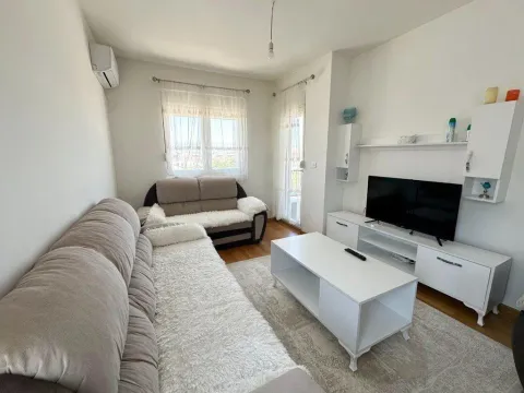 Izdavanje, jednosoban stan, 48m², Stari Aerodrom, Podgorica - image 2