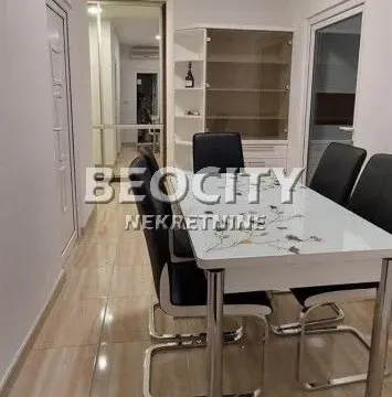 Izdavanje, trosoban stan, 60m², Autokomanda, Voždovac Sve Podlokacije - image 5