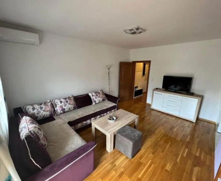 Sale, one bedroom apartment, 50m², Šušanj, Bar