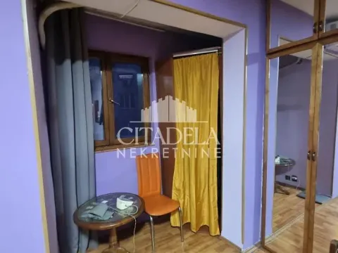 Prodaja, trosoban stan, 74m², Savski Venac, Beograd - image 6