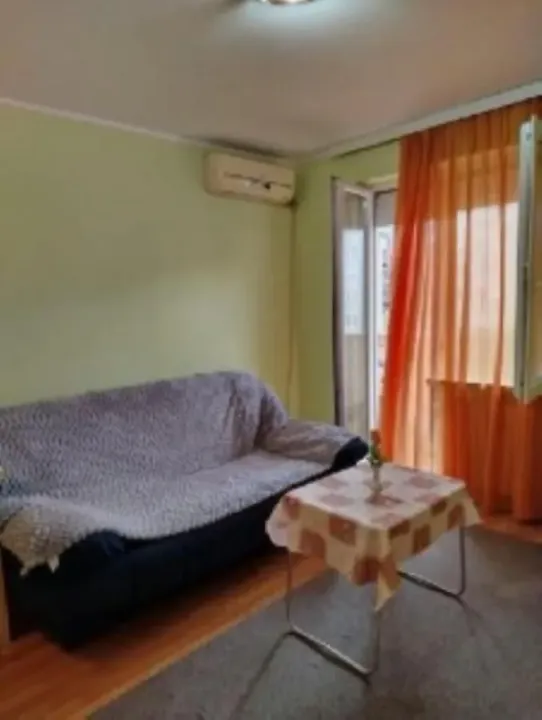 Rent, studio apartment, 26m², Nova Detelinara, Novi Sad Sve Podlokacije