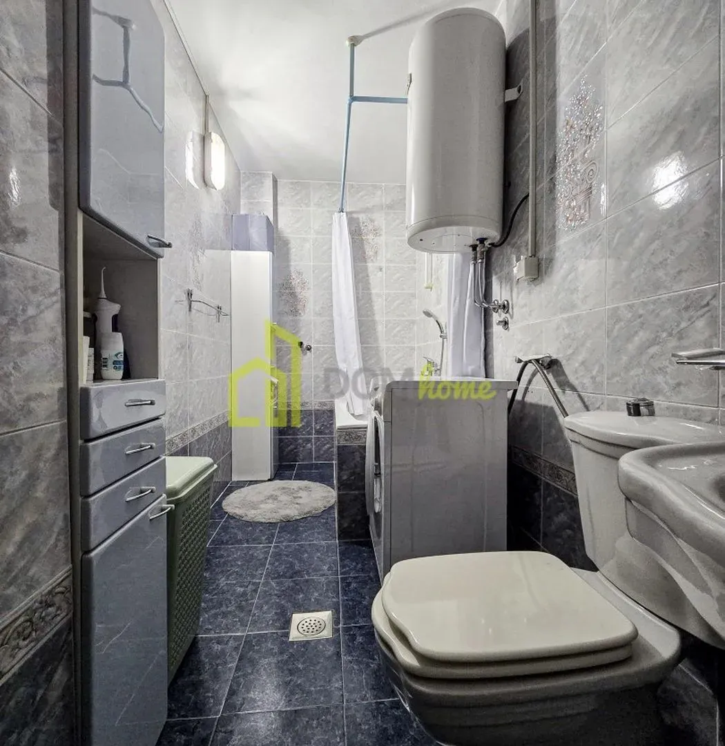 Prodaja, dvosoban stan, 85m², Preko Morače, Podgorica