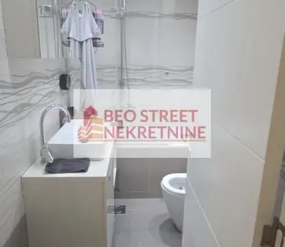 Rent, three bedroom apartment, 94m², Cerak, Beograd - image 7