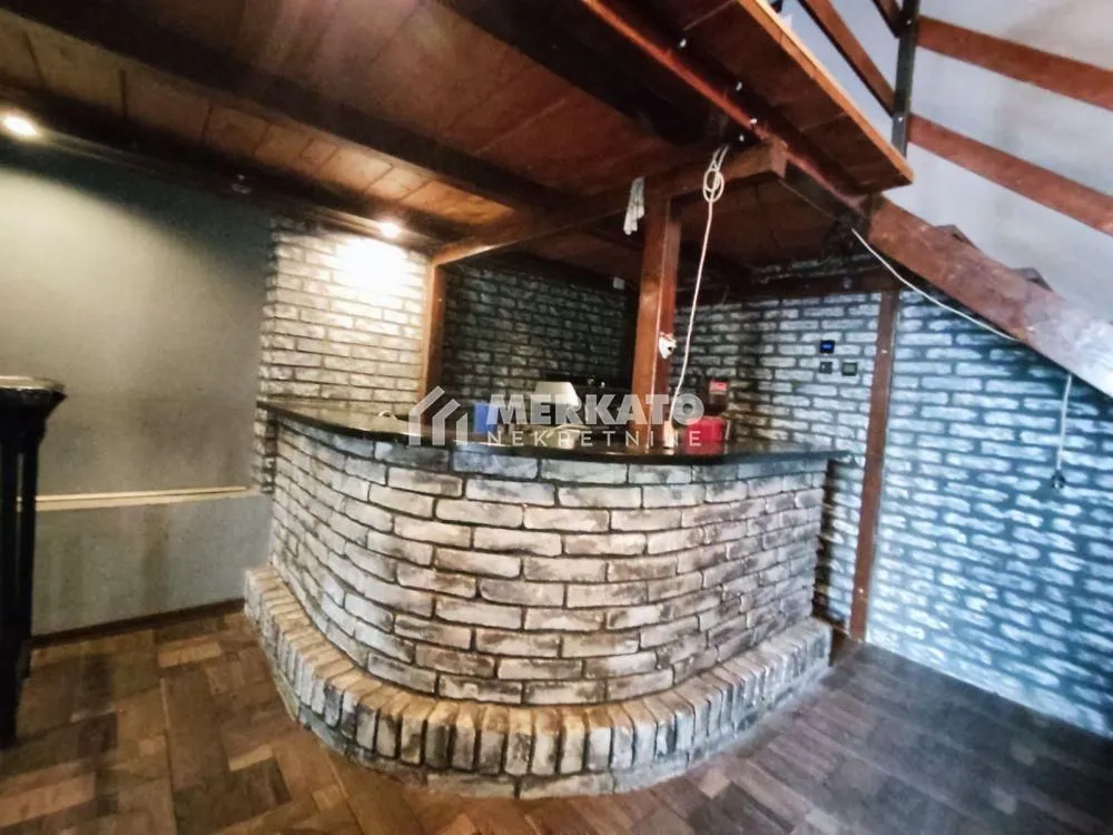 Prodaja, dvosoban stan, 31m², Centar, Zrenjanin