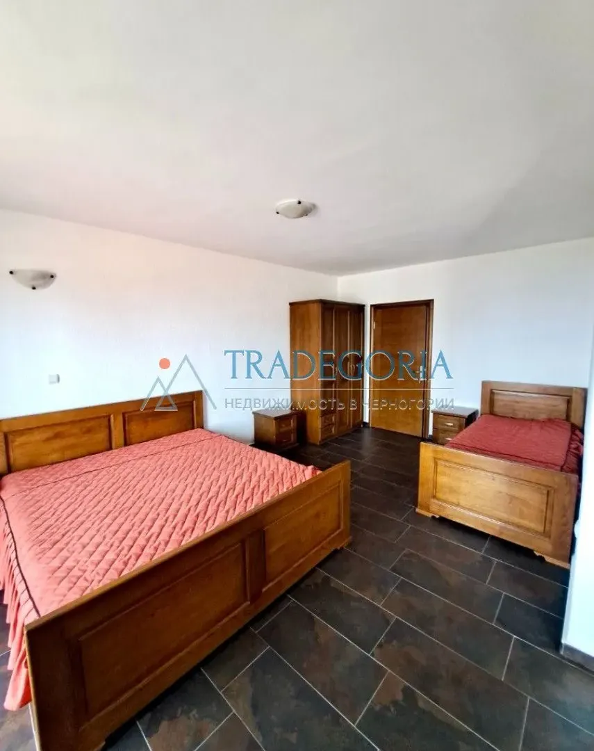 Prodaja, stan, 48m², Utjeha, Ulcinj