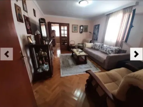 Sale, three bedroom apartment, 150m², Sveti Stefan, Budva - image 8