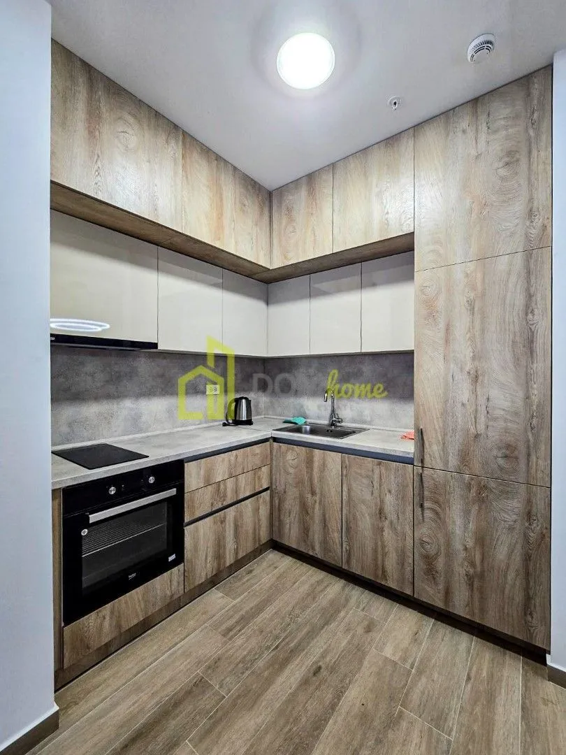 Sale, one bedroom apartment, 57m², Rafailovići, Budva