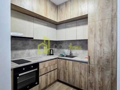 Sale, one bedroom apartment, 57m², Rafailovići, Budva - image 9