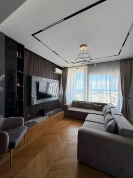 Prodaja, dvosoban stan, 105m², Centar, Bar - image 1