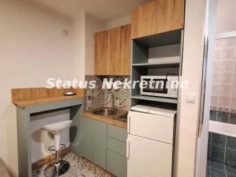 Rent, studio apartment, 28m², Centar, Novi Sad - image 3