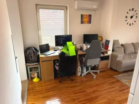 Prodaja, dvosoban stan, 47m², Pantelej, Niš - image 4