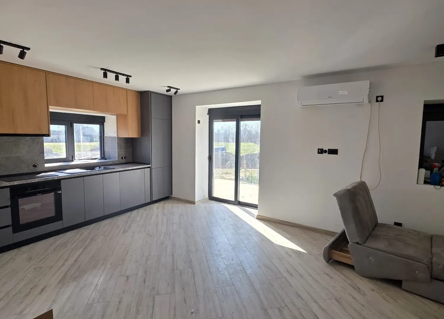 Sale, house, 79m², Zeta, Podgorica