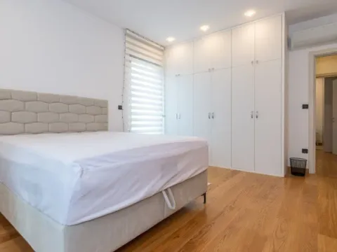 Izdavanje, trosoban stan, 142m², Podgorica, Crna Gora - image 5