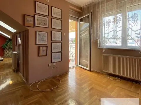 Sale, three bedroom apartment, 100m², Betanija, Novi Sad Sve Podlokacije - image 6