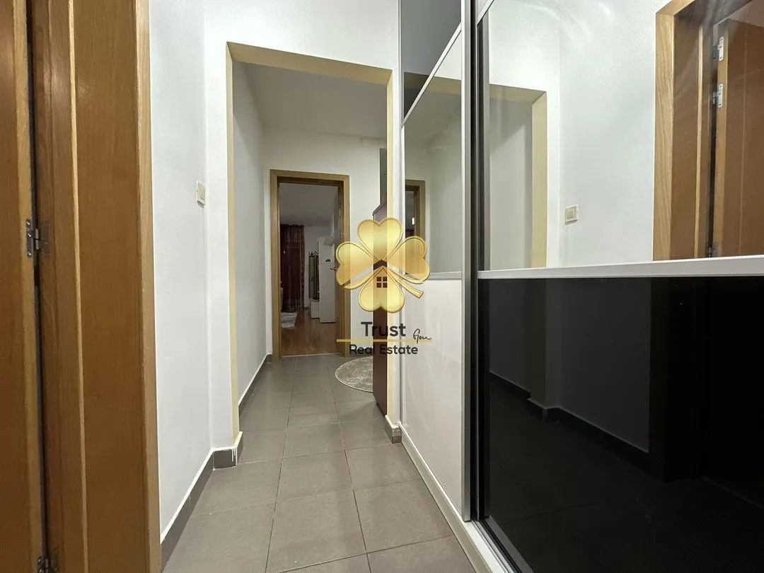 Rent, three bedroom apartment, 80m², Dalmatinska ulica, Podgorica