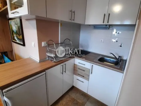 Prodaja, jednosoban stan, 39m², Zova, Zlatibor - image 12