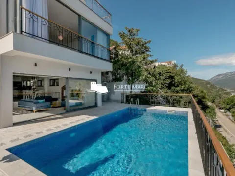 Sale, house, 236m², Njivice, Herceg Novi - image 7