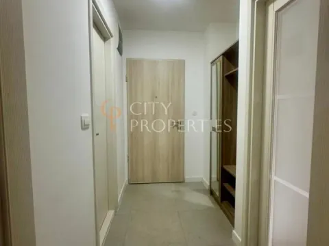 Rent, apartment, 41m², Pobrežje, Podgorica - image 4