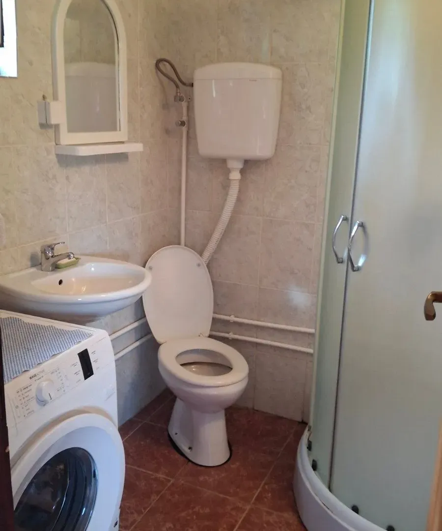 Prodaja, kuća, 59m², Podgora, Žabljak