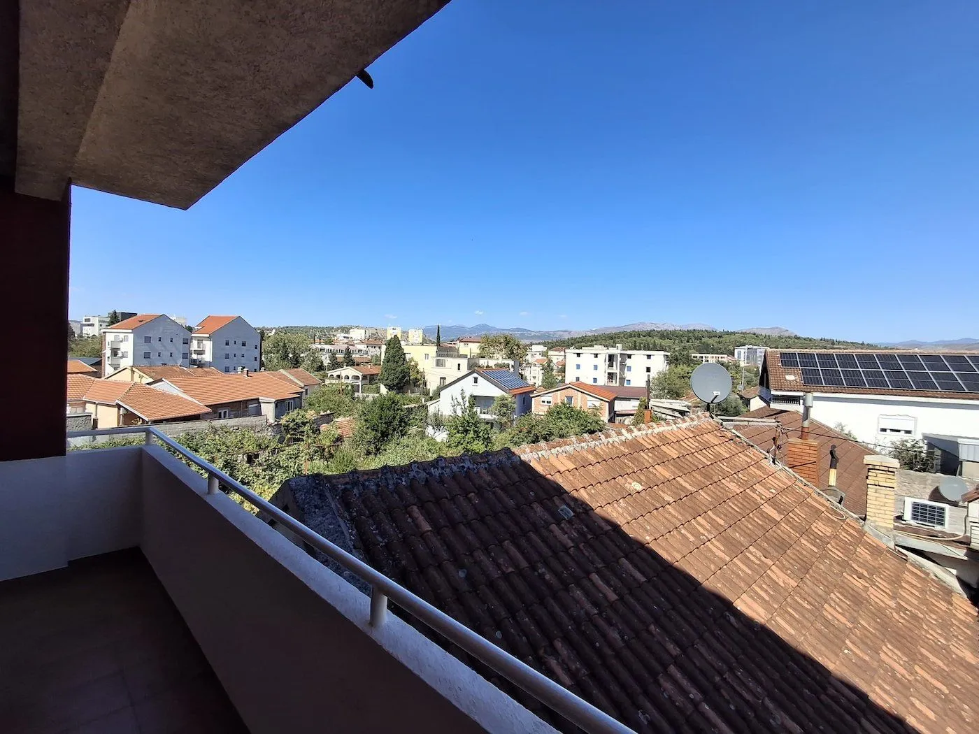Prodaja, stan, 74m², Drač, Podgorica