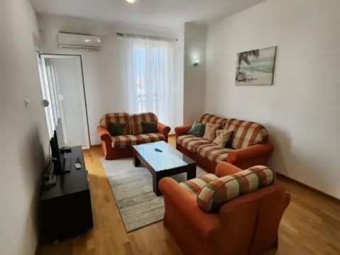 Prodaja, jednosoban stan, Stari Aerodrom, Podgorica - image 6