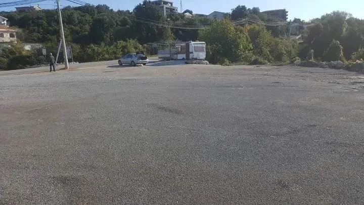 Prodaja, plac, 2050m², Bar, Crna Gora