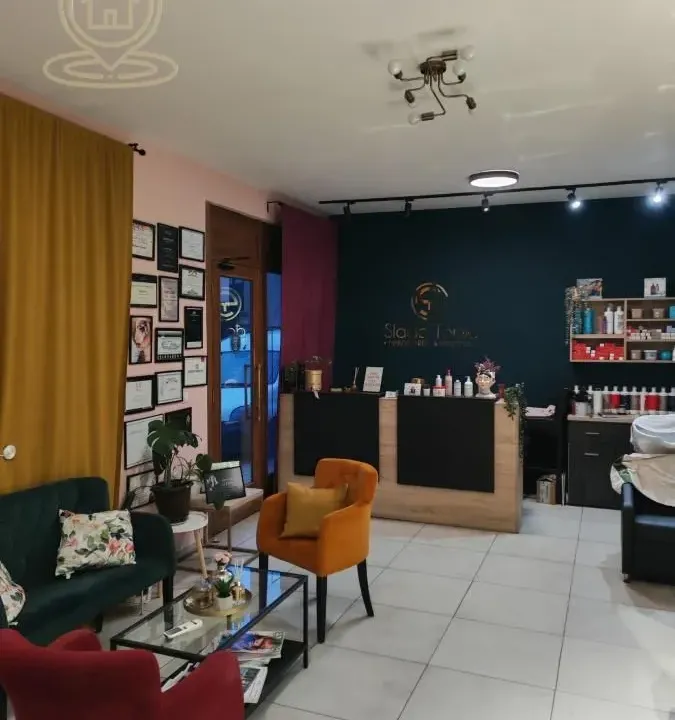 Sale, office space, 38m², Erdoglija, Kragujevac