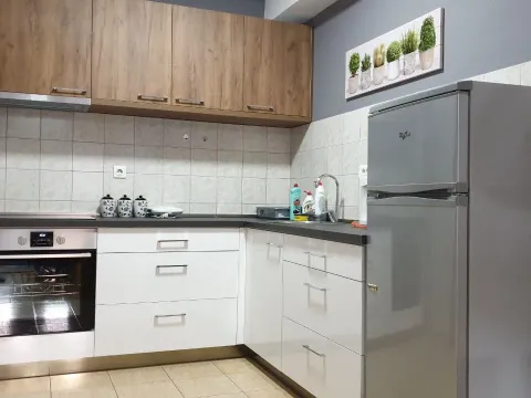 Izdavanje, stan, 52m², City Kvart, Podgorica - image 4