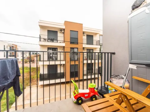 Prodaja, jednosoban stan, 54m², Zabjelo, Podgorica - image 11