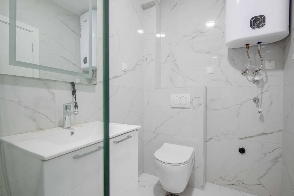 Prodaja, dvosoban stan, 65m², Centar, Bar