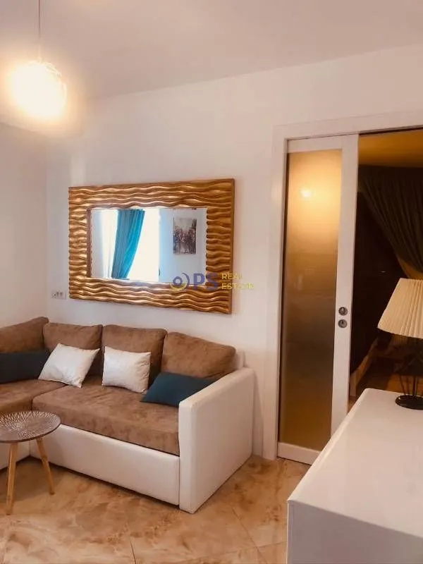 Sale, one bedroom apartment, 46m², Bar, Crna Gora