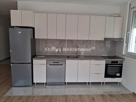 Sale, apartment, 129m², Adamovićevo Naselje, Novi Sad Sve Podlokacije - image 3