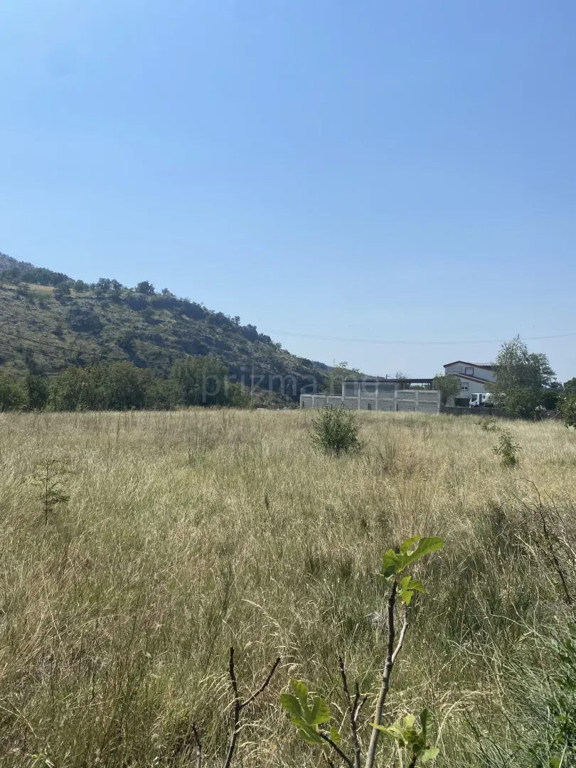 Prodaja, plac, 3277m², Ostalo, Podgorica