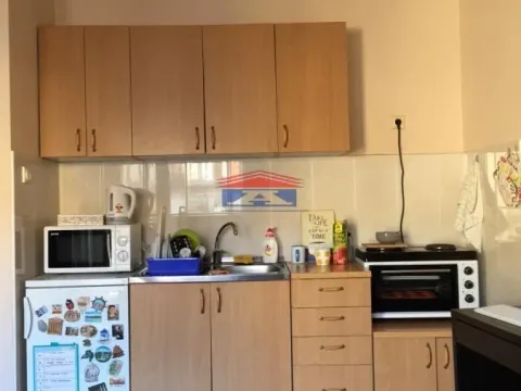 Prodaja, garsonjera, 32m², Centar, Novi Sad - image 4