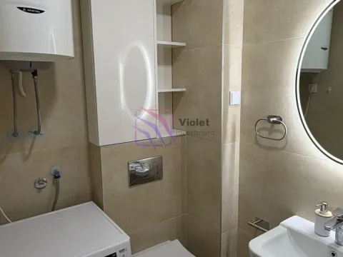 Izdavanje, jednosoban stan, 45m², Zabjelo, Podgorica - image 9