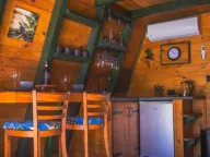 Izdavanje, kuća, 35m², Humci, Cetinje - image 3