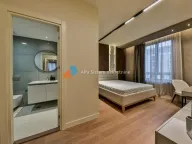 Izdavanje, trosoban stan, 89m², Savski Venac, Beograd - image 16