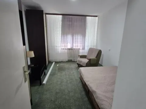 Rent, two bedroom apartment, 51m², Grbavica, Novi Sad Sve Podlokacije - image 8