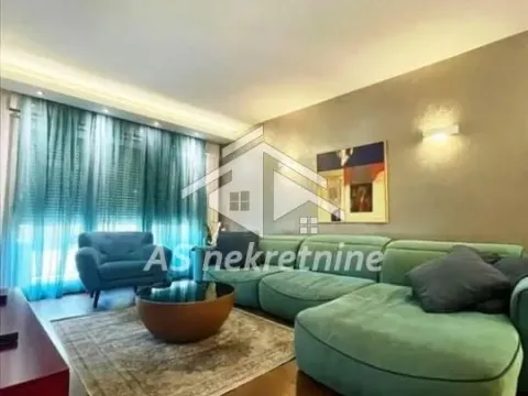 Izdavanje, trosoban stan, 82m², Novi Beograd Sve Podlokacije, Beograd - image 2
