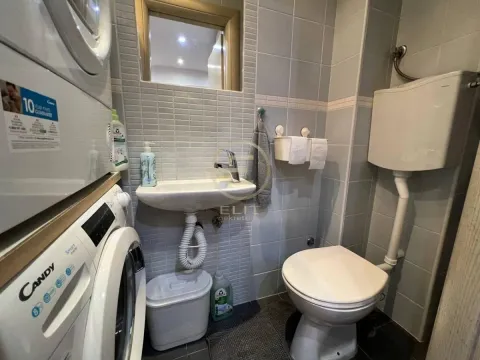 Sale, four bedroom apartment, 75m², Grbavica, Novi Sad Sve Podlokacije - image 11