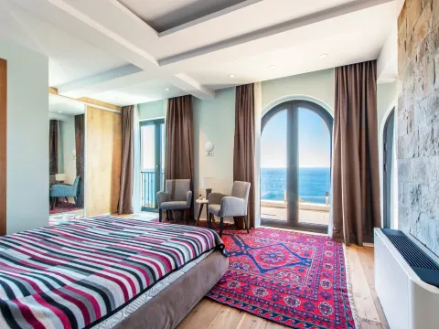 Prodaja, kuća, 496m², Blizikuće, Budva - image 17