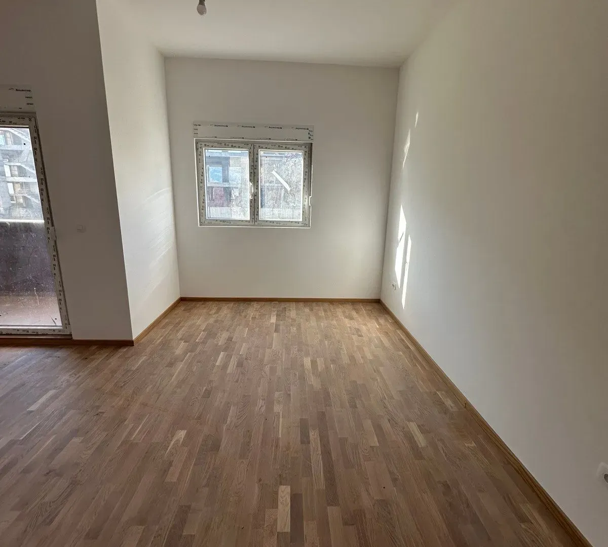 Prodaja, dvosoban stan, 72m², Zabjelo, Podgorica
