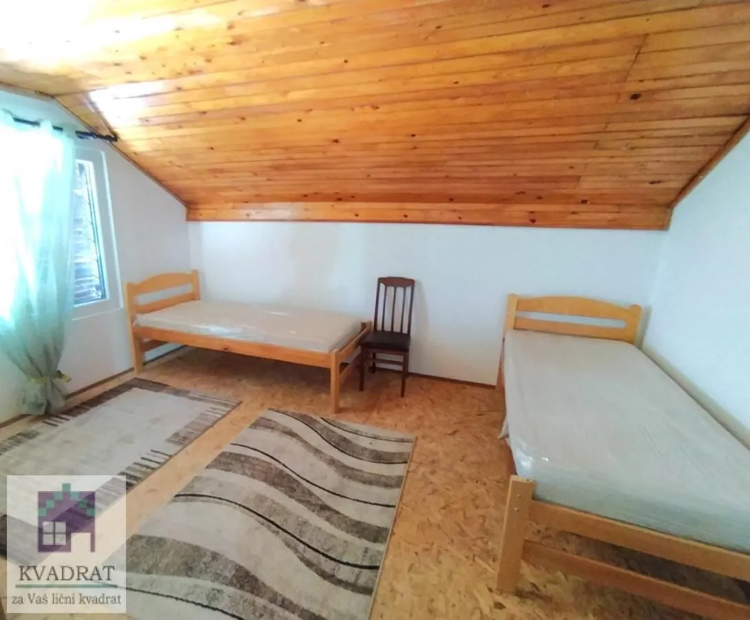 Sale, house, 187m², Mislodjin, Obrenovac