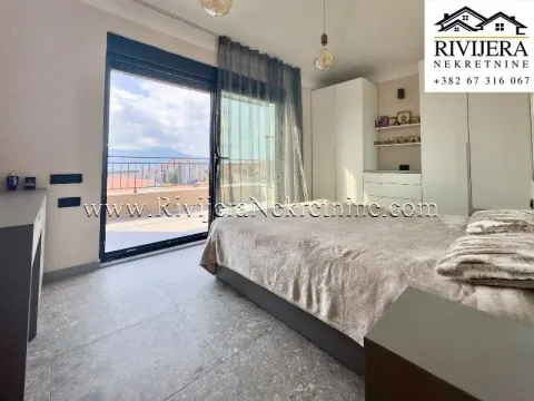 Prodaja, dvosoban stan, 78m², Kalimanj, Tivat - image 3