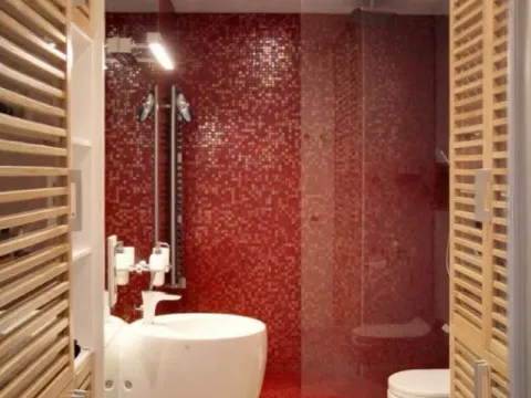 Izdavanje, jednosoban stan, 38m², Stari Grad, Beograd - image 6