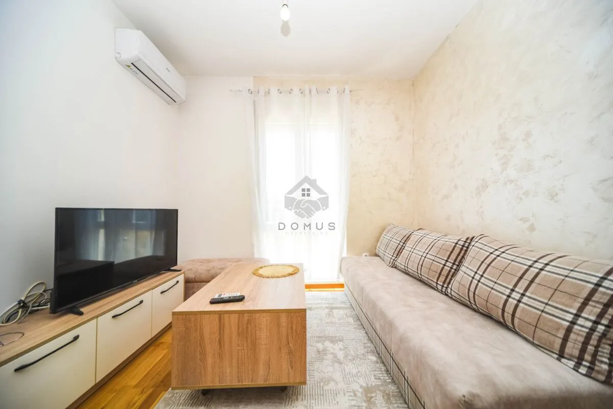 Izdavanje, stan, 25m², Zabjelo, Podgorica