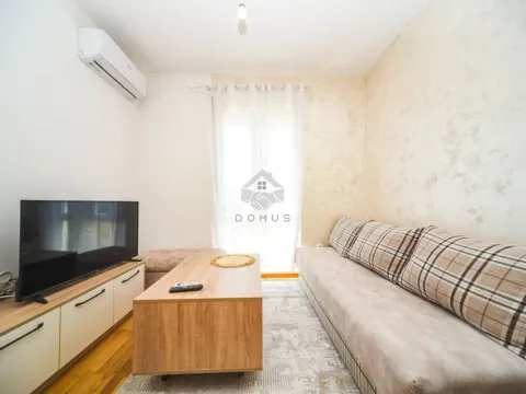 Izdavanje, stan, 25m², Zabjelo, Podgorica - image 1